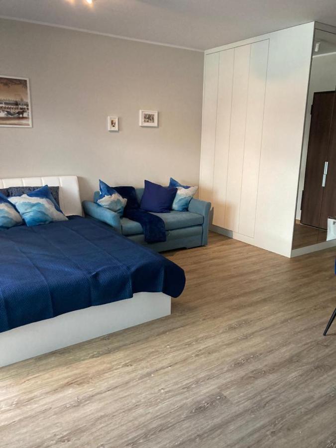 Wislane Tarasy 2.0, Free Parking, Private Garden Apartment Красков Екстериор снимка