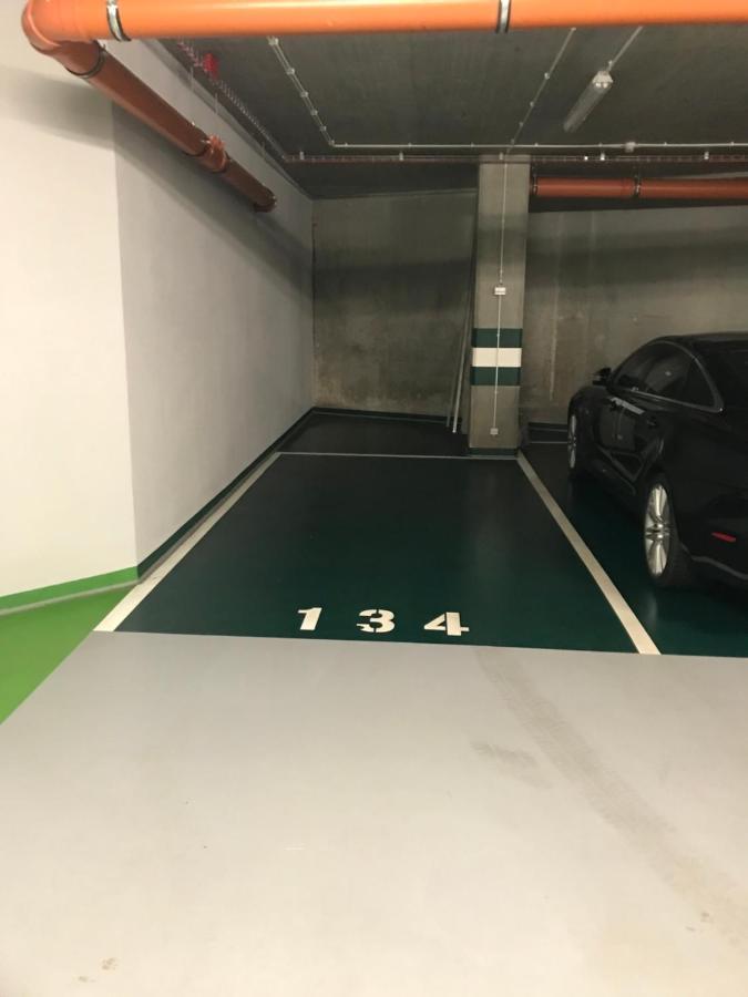 Wislane Tarasy 2.0, Free Parking, Private Garden Apartment Красков Екстериор снимка