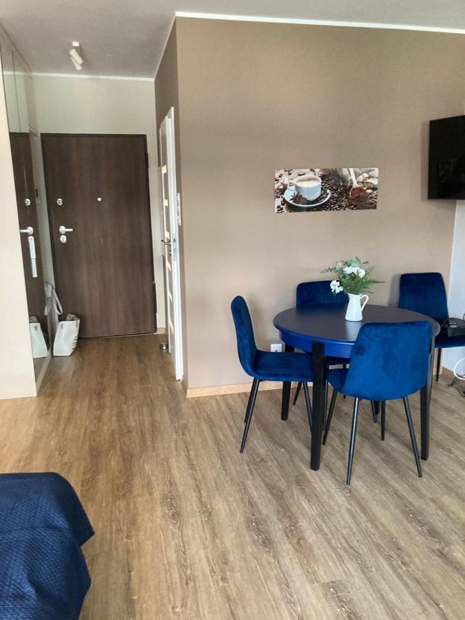 Wislane Tarasy 2.0, Free Parking, Private Garden Apartment Красков Екстериор снимка